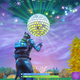 Illustration for article titled Fortnite's New Year’s Eve Event Catches Some Players By Surprise